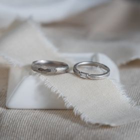 【Cayof(カヨフ)の口コミ】 誰とも被りたくない、こだわりの強い花嫁様に強くおすすめします。
・バケ…