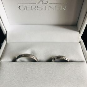 【GERSTNER(ゲスナー)の口コミ】 最初は同ブランドの別の種類で検討していました。
実際店頭にて見てみると…