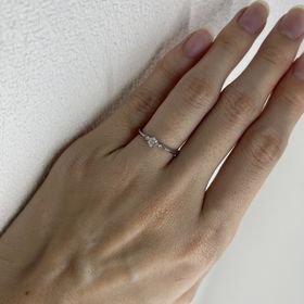 【PORTADA(ポルターダ)の口コミ】 デザインが1番大きいです。つけた時にどれだけ気持ちが明るくなれるかとい…