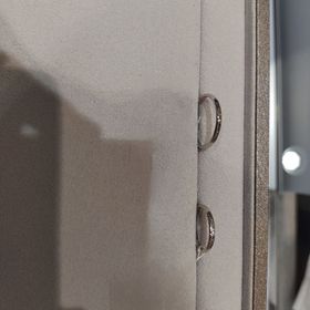 【AHKAH(アーカー)の口コミ】 とにかくゴージャスなリングが沢山ありました。キラキラ好きな私にはとて…