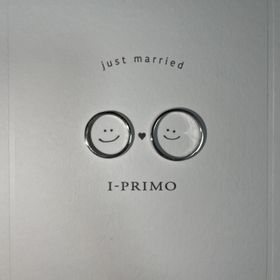 【アイプリモ(I-PRIMO)の口コミ】 長くつける物なので、シンプル過ぎず派手すぎない物を選びました。
複数の…