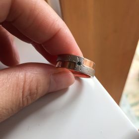 【ケイウノ ブライダル(K.UNO BRIDAL)の口コミ】 ディズニーキャラクターが入れられること！
人とは違うオリジナルのデザイ…