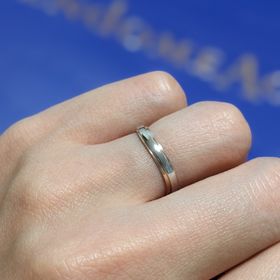 【ヴァンドーム青山(VENDOME AOYAMA)の口コミ】 事前にインターネットでたくさん探していて、以前に他のアクセサリーを購…