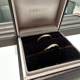 【アイプリモ(I-PRIMO)の口コミ】 デザインが気に入りました。着け心地も違和感がなく馴染みが良かった為。…