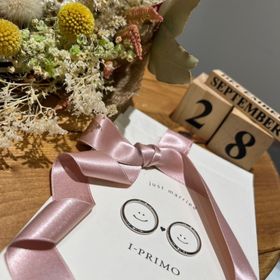 【アイプリモ(I-PRIMO)の口コミ】 旦那さんが力作業や重い物を持つお仕事なので、違和感なくつけれるものを…