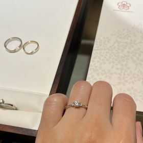 【杢目金屋(もくめがねや)の口コミ】 こちらのブランドは2種類以上の金属を合わせて木目状の枠を作ることができ…