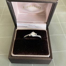 【アイプリモ(I-PRIMO)の口コミ】 価格帯も手が届きやすく、指の形にも合っていたので、これに決めました。…