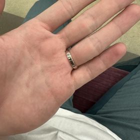 【ケイウノ ブライダル(K.UNO BRIDAL)の口コミ】 嫁と話し合い、お値段はなるべく抑えること、シンプルなデザインにするこ…