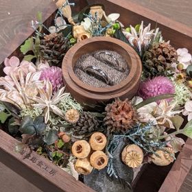 【鎌倉彫金工房の口コミ】 二人の思い出にと思い、手作りで指輪が作れるところを探していました。
初…