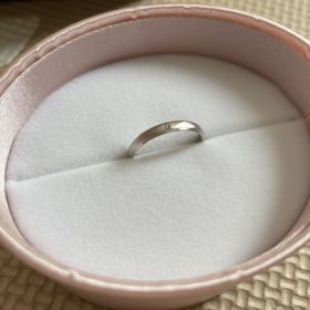 【insembre(インセンブレ)の口コミ】 お恥ずかしながら、最初に買った指輪を無くしてしまったのが購入のきっか…