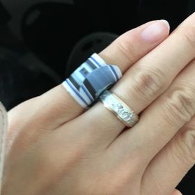 【輪-RIN-の口コミ】 旦那(その当時は彼)のお父さんがこの店を紹介してくれて、店員さんが知り…