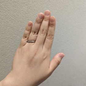 【アイプリモ(I-PRIMO)の口コミ】 女性側のデザインはどれも素敵でしたが、ノクターナルは男性側のデザイン…