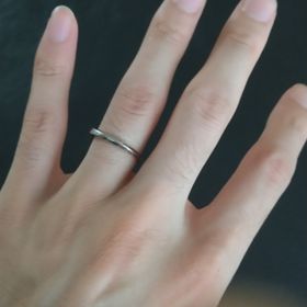 【アイプリモ(I-PRIMO)の口コミ】 妻が気に入ってくれたこと。2人が着けていてテンションがあがること。価格…