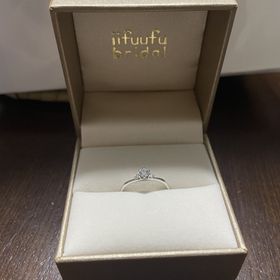 【アネリディギンザ(ANELLI DI GINZA)の口コミ】 買った時がフェアで【いい夫婦の日ブライダル】というフェア期間だったの…