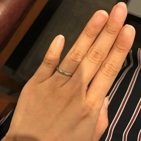 【TRECENTI(トレセンテ)の口コミ】 シンプルで、かつデザイン性があり価格が手頃なものを探していたところ、…