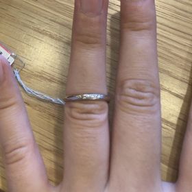 【BIJOUPIKO(ビジュピコ)の口コミ】 ここに行けば、必ず自分の好みの指輪が見つかると思います。色々なデザイ…