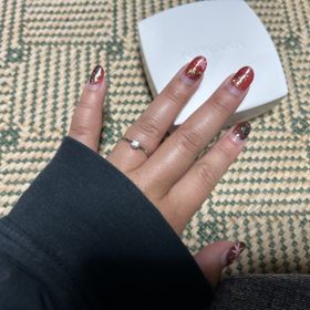 【俄(にわか)の口コミ】 婚約指輪の王道デザイン、ダイヤの大きさ、リングの細かさ、予算がとても…