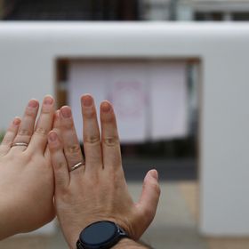 【出雲結(いずもゆい)の口コミ】 指輪の購入に際し、デザインと品質の点について非常に満足しています。こ…