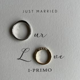 【アイプリモ(I-PRIMO)の口コミ】 ダイヤモンドが埋め込まれていない、立体的なダイヤモンドの指輪をネット…