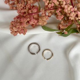 【atelier ST, CAT(アトリエ エスティーキャット)の口コミ】 たまたまSNSで拝見し、気になるデザインがあったので実際に店舗に伺わせて…