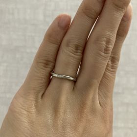 【BIJOUPIKO(ビジュピコ)の口コミ】 店員さんにおすすめをいくつか出していただきその中から選ばせていただき…