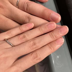 【GALA JEWELRY(ガラジュエリー)の口コミ】 豊富なデザインと品質が良く、お値段の交渉や相談対応も親身になってくれ…