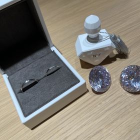 【BOASORTE(ボアソルテ)の口コミ】 最初は特にこだわりはなかったのですが、実際にたくさん見せてもらうとダ…