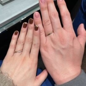 【アイプリモ(I-PRIMO)の口コミ】 アイプリモはほかのブランドにはない、ペールブラウンゴールドという色味…