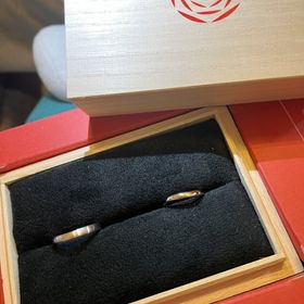 【出雲結(いずもゆい)の口コミ】 有名なブランドも素敵ですが、和風なデザインを探しており、インスタでこ…