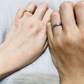 【TOMOE(トモエ)の口コミ】 ビジュピコのお店限定ブランドということで
選ばせてもらいました！
すご…