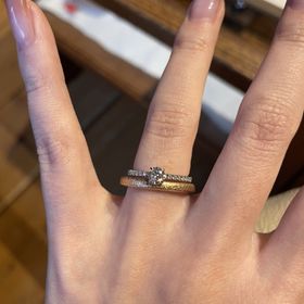 【ichi(イチ)の口コミ】 デザインがとても可愛くて気に入りました。表面にザラザラした加工が入っ…