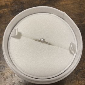 【Aimeroir(エメルワール)】の口コミ 結婚指輪が結構高めであったので、価格も重視していました。他のブランドよ...