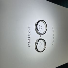 【アイプリモ(I-PRIMO)の口コミ】 第一はデザイン、そこに秘められた物語に心を打たれました。婚約指輪と同…