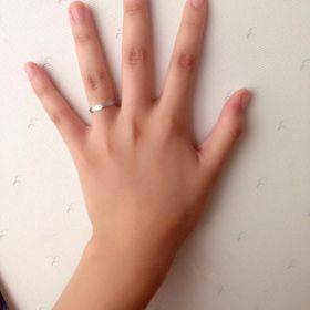 【ミルフローラ(Milluflora)の口コミ】 色んなブランド、お店を見て歩きましたが、その中でもとてもシンプルかつ…