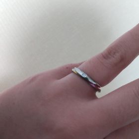 【SORA(ソラ)の口コミ】 デザインが他のブランドにはない。色のラインが入ってるから。主人がブル…