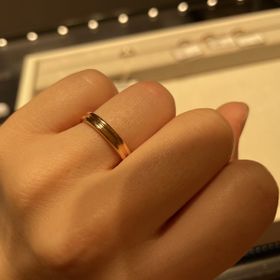 【ブシュロン(BOUCHERON)の口コミ】 ダイヤあり、なしに関係なく洗練された上品なリングが多かったです。マリ…