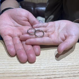 【出雲結(いずもゆい)の口コミ】 海外ブランドの指輪も検討していましたが、なかなか納得できるデザインが…