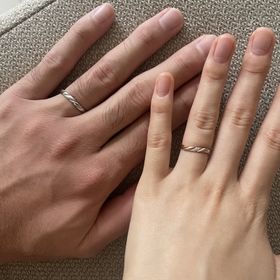 【Disney PRINCESS Rapunzel(ディズニープリンセスラプンツェル)の口コミ】 デザインの珍しさに惹かれました。ロープのようになっているところが、他…