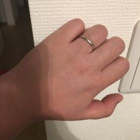 【4℃ BRIDAL(ヨンドシーブライダル)の口コミ】 私はいわゆるハイブランド（カルティエ、ティファニーなど）のものがよか…