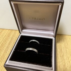 【アイプリモ(I-PRIMO)の口コミ】 ダイヤの輝きがとても上品で普段から着用しやすいと感じました。また指輪…