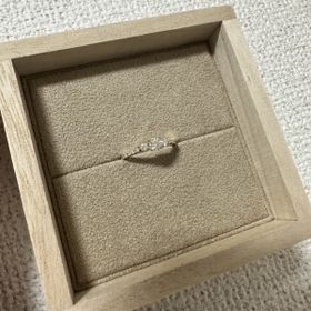 【YUKA HOJO(ユカホウジョウ)の口コミ】 yukahojoのデザインが自分の中でビビッときて、実際に見に行きました。何…