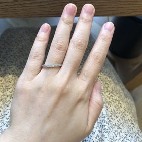 【COLANY(コラニー)の口コミ】 シンプルで品のあるデザインが気に入りました。
アフターサービスが永久保…