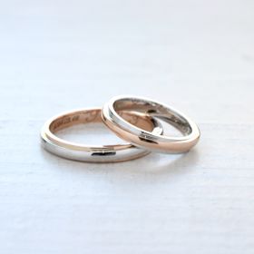 【湘南彫金工房 andfuseの口コミ】 以前こちらでペアリングを製作させていただいたことがあり、その際のスタ…