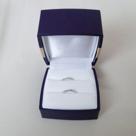 【俄(にわか)の口コミ】 毎日つけるものであるため指に違和感をほとんど感じないつけ心地のよいも…