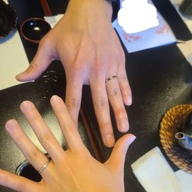 【ヴァンドーム青山(VENDOME AOYAMA)の口コミ】 1番の決め手は接客していただいた店員さんです。
他店を見ている時は、商…