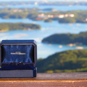 【銀座ダイヤモンドシライシの口コミ】 沢山の種類がある中で、一番の決め手は「付け心地」でした。外す機会が少…