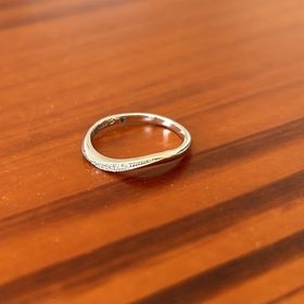 【LEGAN(レガン)の口コミ】 見た目も好きなデザインで着け心地も良く価格も予算以内だったので購入し…