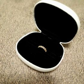 【noguchi(ノグチ)の口コミ】 旦那がこちらのブランドが好きで、旦那が選んでくれました。私もとてもか…