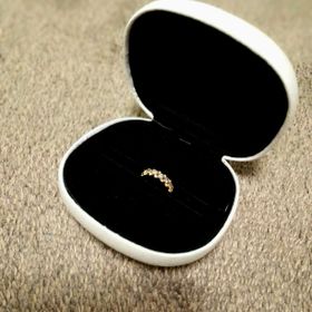 【noguchi(ノグチ)】の口コミ 旦那がこちらのブランドが好きで、旦那が選んでくれました。私もとてもかわ...