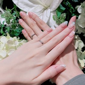 【TANZO.(鍛造指輪)の口コミ】 セミオーダーできること。デザインと価格のバランスが良かった。また、鍛…